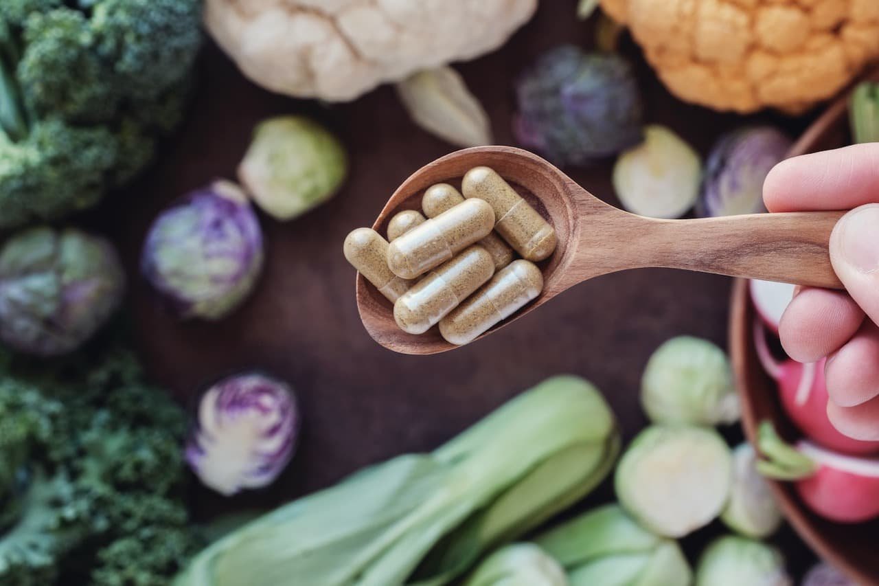 Präbiotika, Probiotika und Postbiotika als Schlüsselkomponenten für den Aufbau eines gesunden Mikrobioms